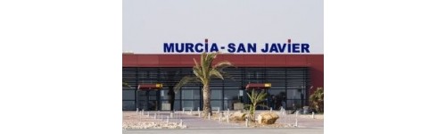 Transfers Aeropuerto de Murcia