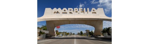 Servicios VIP Marbella